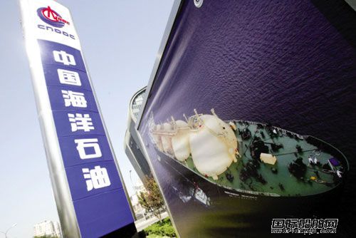 全球海油開(kāi)發(fā)拉動(dòng)海工裝備市場(chǎng)