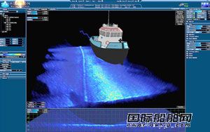 Tritech新推Horizon多波束測(cè)深儀