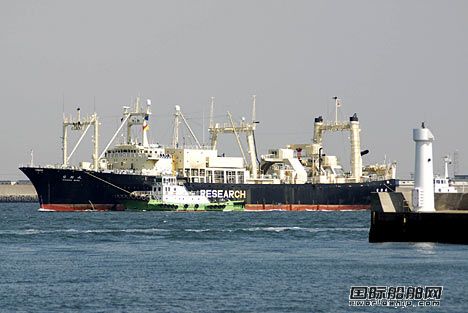 日本船企向本國船配企業(yè)開刀