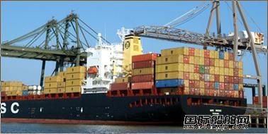 七月份船配產(chǎn)品出口回升