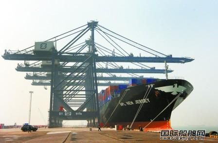珠海建設(shè)海工裝備制造基地分析