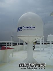 荷蘭無(wú)線電新推VSAT預(yù)付費(fèi)通話卡