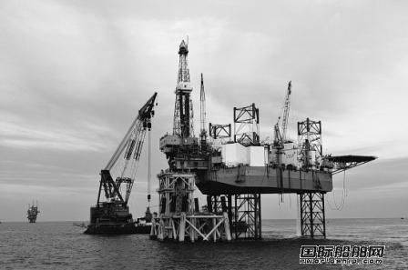 全球海工裝備市場(chǎng)規(guī)模進(jìn)一步擴(kuò)大
