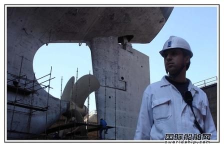 希臘批準(zhǔn)出售SKARAMANGAS船廠