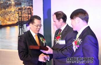 MAN Diesel韓國(guó)大整合