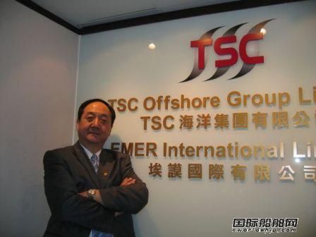 海工裝備給中國(guó)船企帶來(lái)機(jī)遇