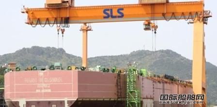 韓國SLS船廠兩艘油輪訂單遭撤