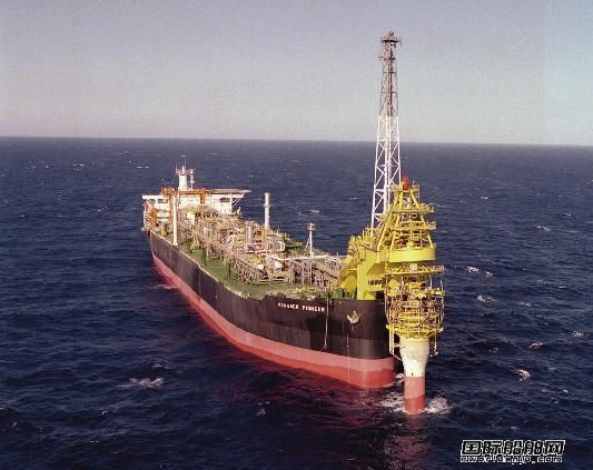 巴西船廠中標(biāo)建造8艘FPSO船