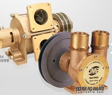 JMP成為Hyundai SeasAll部件供應(yīng)商