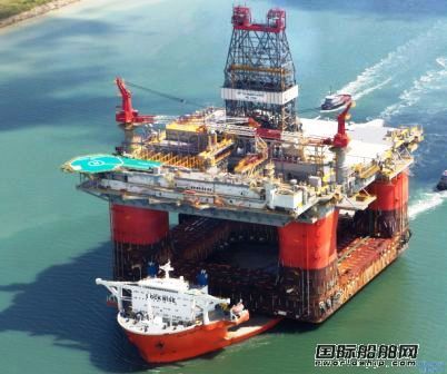 海洋工程市場(chǎng)競(jìng)爭(zhēng)激烈