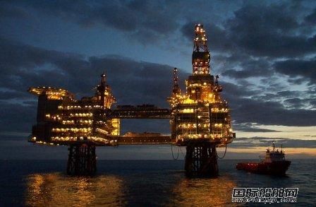 海洋工程，一個(gè)新贏利點(diǎn)？