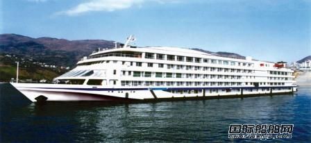 德國(guó)梅耶船廠再獲一艘游船訂單