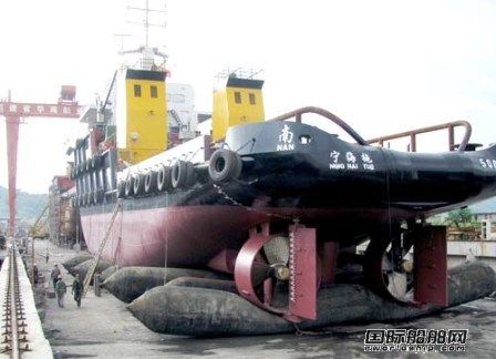 福安船企競相結盟“集團作戰(zhàn)”