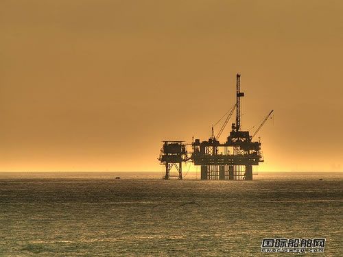 “十二五”中國(guó)海工投資3000億